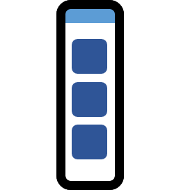 Button bar