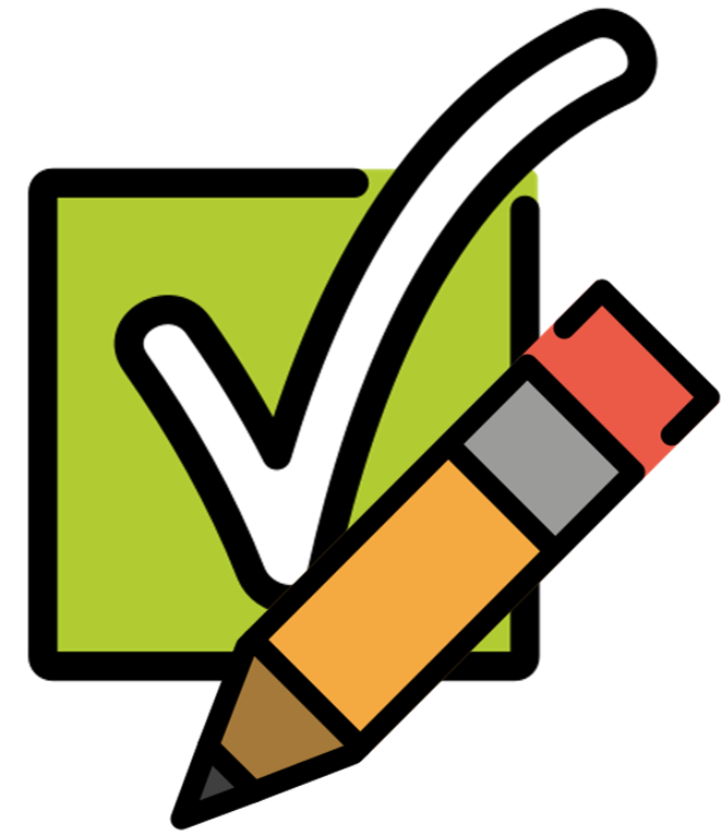 Checklist editor