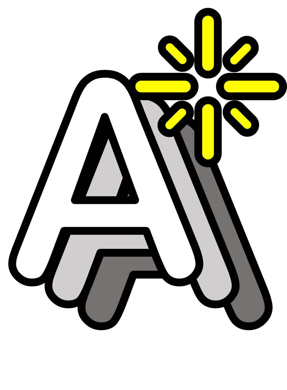 New archetype placeholders