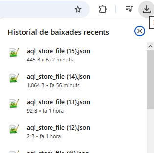 File naming